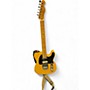 Used 2021 Fender Player Plus Nashville Telecaster Butterscotch Solid Body Electric Guitar Butterscotch