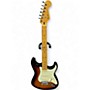 Used 2021 Fender Player Plus Stratocaster 2 Color Sunburst Solid Body Electric Guitar 2 Color Sunburst