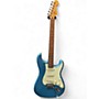 Used 2021 Fender Player Plus Stratocaster Lake Placid Blue Solid Body Electric Guitar Lake Placid Blue