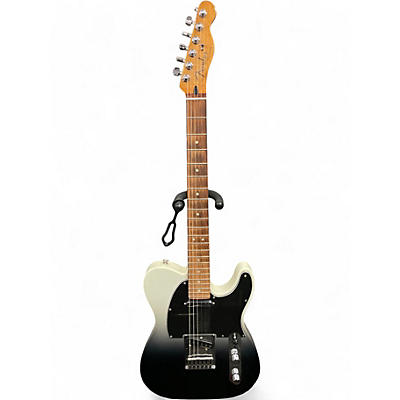 Used 2021 Fender Player Plus Telecaster Silverburst Solid Body Electric Guitar