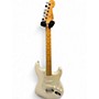 Used 2021 Fender Player Stratocaster Arctic White Solid Body Electric Guitar Arctic White
