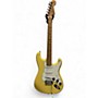 Used Fender Used 2021 Fender Player Stratocaster Buttercream Solid Body Electric Guitar Buttercream