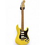 Used 2021 Fender Player Stratocaster Buttercream Solid Body Electric Guitar Buttercream