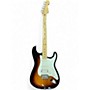 Used 2021 Fender Player Stratocaster HSS 2 Color Sunburst Solid Body Electric Guitar 2 Color Sunburst