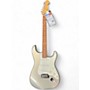 Used Fender Used 2021 Fender Player Stratocaster Inca Silver Solid Body Electric Guitar Inca Silver