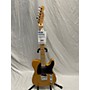 Used Fender Used 2021 Fender Player Telecaster Butterscotch Solid Body Electric Guitar Butterscotch