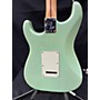 Used Fender Used 2021 Fender Stratocaster Seafoam Pearl Solid Body Electric Guitar Seafoam Pearl