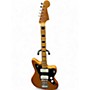 Used 2021 Fender Troy Van Leeuwen Jazzmaster COPPER AGED Solid Body Electric Guitar COPPER AGED