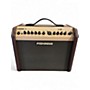 Used 2021 Fishman PROLBX500 Loudbox Mini Acoustic Guitar Combo Amp
