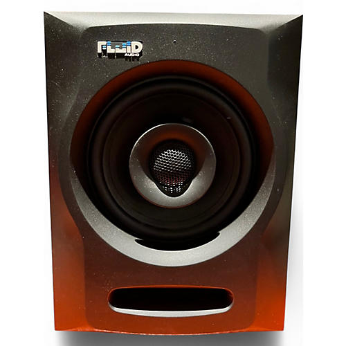 Used 2021 Fluid Audio FX 50 Powered Monitor