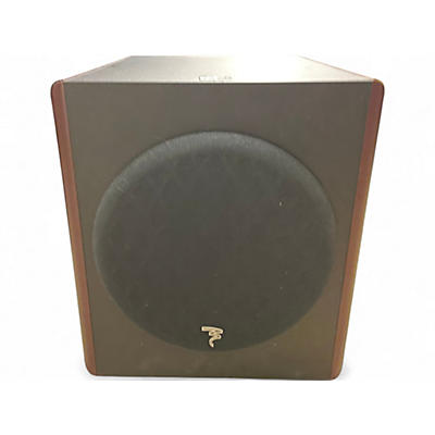 Used 2021 Focal SUB6 Subwoofer