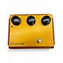 Used 2021 General COSTA DAURADA Effect Pedal