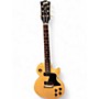 Used 2021 Gibson 1957 Les Paul Special P90 Reissue TV Yellow Solid Body Electric Guitar TV Yellow