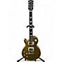 Used Gibson Used 2021 Gibson 1957 Les Paul VOS Left Handed Gold Top Electric Guitar Gold Top