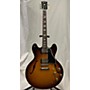 Used Gibson Used 2021 Gibson CUSTOM 1964 ES335 VOS Vintage Sunburst Hollow Body Electric Guitar Vintage Sunburst