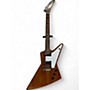 Used Gibson Used 2021 Gibson Explorer Natural Solid Body Electric Guitar Natural