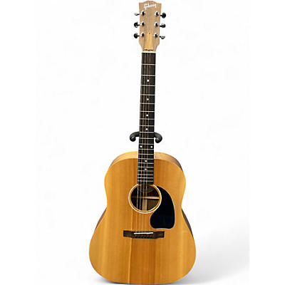 Used 2021 Gibson G-45 Natural Acoustic Guitar