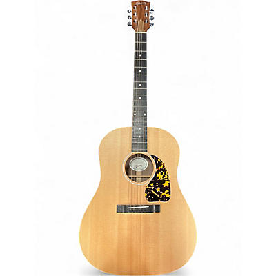 Used 2021 Gibson G45 Natural Acoustic Guitar
