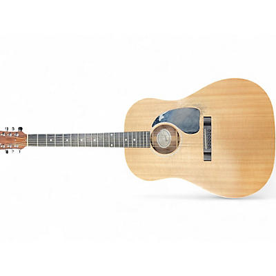 Used 2021 Gibson G45 Walnut Acoustic Guitar