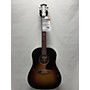 Used Gibson Used 2021 Gibson J45 Standard Vintage Sunburst Acoustic Electric Guitar Vintage Sunburst