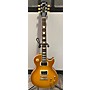 Used Gibson Used 2021 Gibson LES PAUL STANDARD 50'S Honey Burst Solid Body Electric Guitar Honey Burst