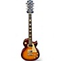 Used 2021 Gibson LES PAUL STANDARD 60S 2 Tone Sunburst Solid Body Electric Guitar 2 Tone Sunburst