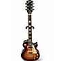Used 2021 Gibson LES PAUL STANDARD 60'S BOURBON BURST Solid Body Electric Guitar BOURBON BURST