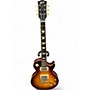 Used 2021 Gibson LPR8 1958 Les Paul Reissue Royal Tea Burst Solid Body Electric Guitar Royal Tea Burst