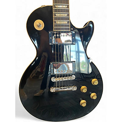Used 2021 Gibson Les Paul Classic 60s Neck Ebony Solid Body Electric Guitar