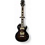 Used 2021 Gibson Les Paul Classic Smoke House Burst Solid Body Electric Guitar Smoke House Burst