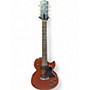 Used 2021 Gibson Les Paul Special Faded Cherry Solid Body Electric Guitar Faded Cherry