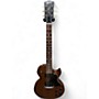 Used 2021 Gibson Les Paul Special Tribute Walnut Solid Body Electric Guitar Walnut