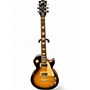 Used 2021 Gibson Les Paul Standard 1950S Neck 2 Color Sunburst Solid Body Electric Guitar 2 Color Sunburst