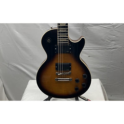 Gibson Used 2021 Gibson Les Paul Standard 1950S Neck Tobacco Burst Solid Body Electric Guitar