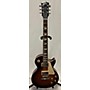 Used Gibson Used 2021 Gibson Les Paul Standard 1960S Neck Bourbon Burst Solid Body Electric Guitar Bourbon Burst