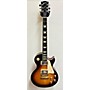 Used Gibson Used 2021 Gibson Les Paul Standard 1960S Neck Iced Tea Solid Body Electric Guitar Iced Tea