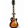 Used 2021 Gibson Les Paul Standard 1960S Neck TRI BURST Solid Body Electric Guitar TRI BURST