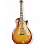 Used 2021 Gibson Les Paul Standard 2 Color Sunburst Solid Body Electric Guitar 2 Color Sunburst