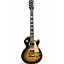 Used 2021 Gibson Les Paul Standard '50s Bourbon Burst Solid Body Electric Guitar Bourbon Burst