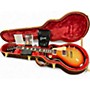 Used 2021 Gibson Les Paul Standard '60s Limited-Edition Triburst Solid Body Electric Guitar Triburst