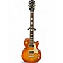 Used 2021 Gibson Les Paul Standard 60s UNBURST Solid Body Electric Guitar UNBURST