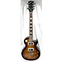 Used Gibson Used 2021 Gibson Les Paul Standard Bourbon Burst Solid Body Electric Guitar Bourbon Burst