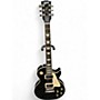 Used 2021 Gibson Les Paul Standard EBONY Solid Body Electric Guitar EBONY