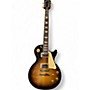 Used 2021 Gibson Les Paul Standard Tobacco Burst Solid Body Electric Guitar Tobacco Burst