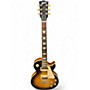 Used 2021 Gibson Les Paul Standard Tobacco Sunburst Solid Body Electric Guitar Tobacco Sunburst