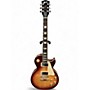 Used 2021 Gibson Les Paul Standard Umber Solid Body Electric Guitar Umber