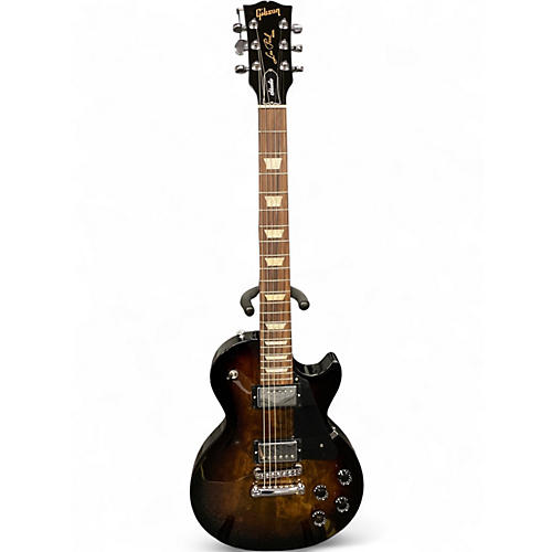 Used 2021 Gibson Les Paul Studio SMOKEHOUSE BURST Solid Body Electric Guitar SMOKEHOUSE BURST