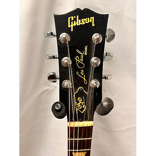 Gibson Used 2021 Gibson Les Paul Studio Smokehouse Burst Solid Body Electric Guitar smokehouse burst