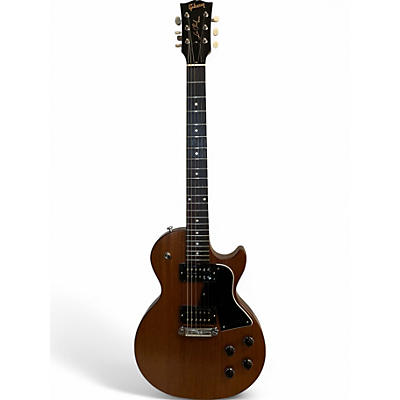 Used 2021 Gibson Les Paul Tribute Mahogany Solid Body Electric Guitar