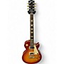 Used 2021 Gibson Slash Les Paul Standard '50s Cherry Sunburst Solid Body Electric Guitar Cherry Sunburst